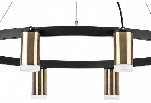 Подвесной светильник Lightstar Rullo LR0203100