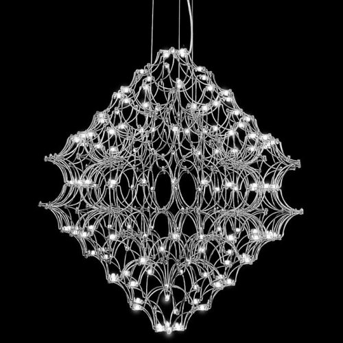 Подвесная люстра O-LUCE Jackson 6014-1 Подвесная люстра O-LUCE Jackson 6014-1