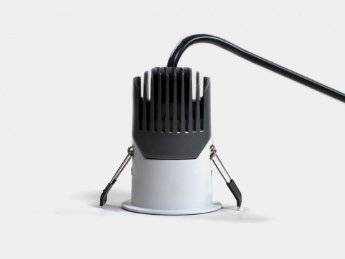 Точечный светильник SWG RC RC-D52-7-WH-NW65