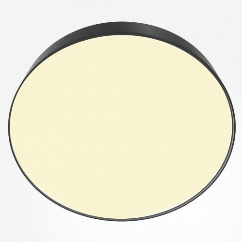 Потолочный светильник Maytoni Zon C032CL-45W2.7K-RD-B