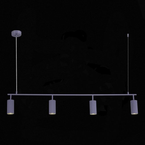 Подвесной светильник ST Luce KENDO SL1213.703.04 Подвесной светильник ST Luce KENDO SL1213.703.04