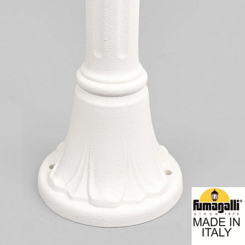 Наземный фонарь Fumagalli GLOBE 300 G30.151.000.WZF1R