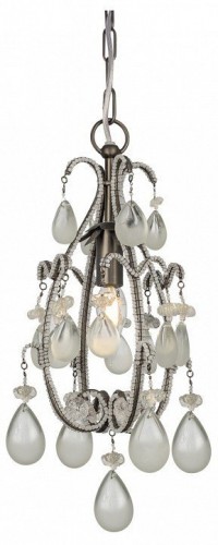 Подвесной светильник Covali  JPL-24635А