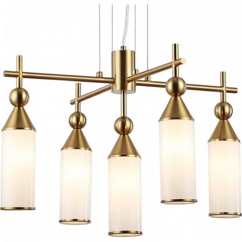 Подвесная люстра Ambrella light High Light LH55276