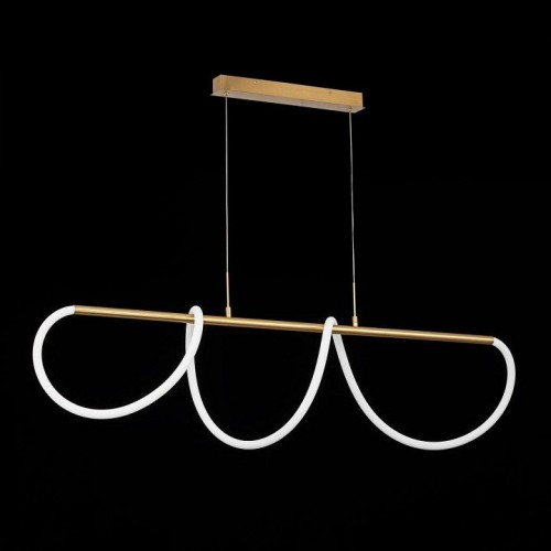 Подвесной светильник Citilux PYTHON CL220123 Подвесной светильник Citilux PYTHON CL220123