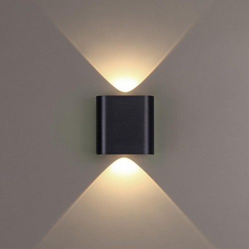 Настенный светильник Odeon Light Magnum 7191/2WL