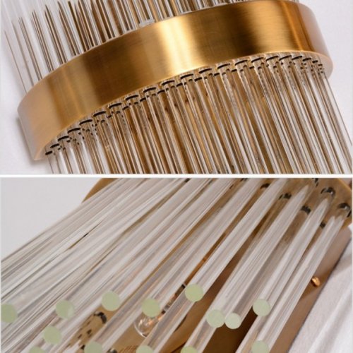 Бра DeLight Collection BRWL7024 BRWL7024 gold