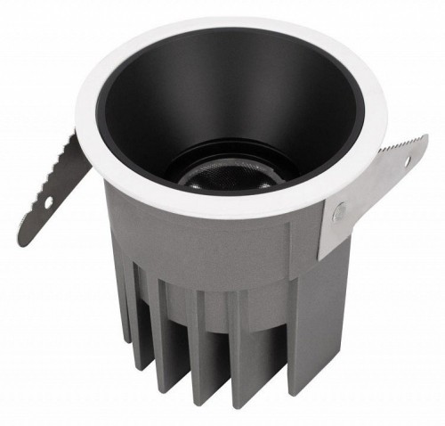 Точечный светильник Loft IT Comb 10330/F White Black