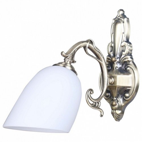 Бра Omnilux Tellaro OML-56401-01 Бра Omnilux Tellaro OML-56401-01