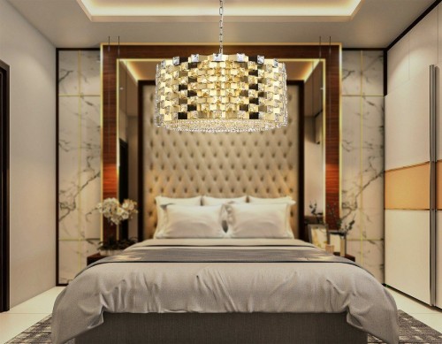 Подвесная люстра Ambrella light High Light LH41009 Подвесная люстра Ambrella light High Light LH41009