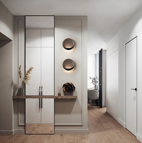 Интерьерная настольная лампа Freya Clam FR6188TL-L3W