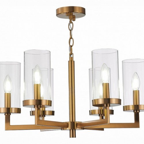 Подвесная люстра ST Luce Masine SL1171.303.06