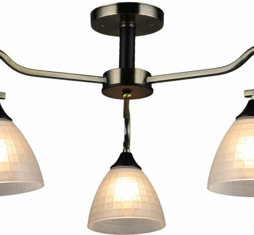 Потолочная люстра Reluce 03751-0.3-03