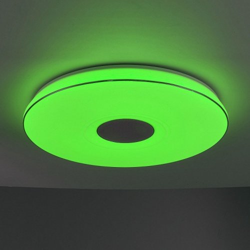 Потолочный светодиодный светильник Citilux CL703M100 Потолочный светодиодный светильник Citilux CL703M100