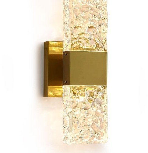 Бра DeLight Collection Wall lamp WB029 gold