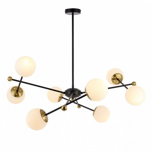 Потолочная люстра Lumion Melody 6581/8 Потолочная люстра Lumion Melody 6581/8