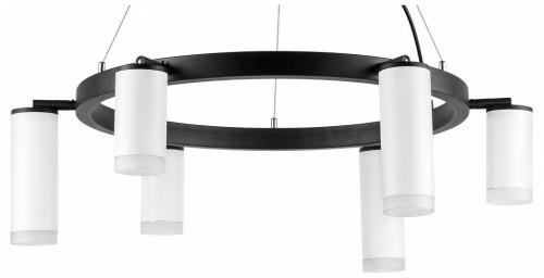 Подвесной светильник Lightstar Rullo LR0163638630