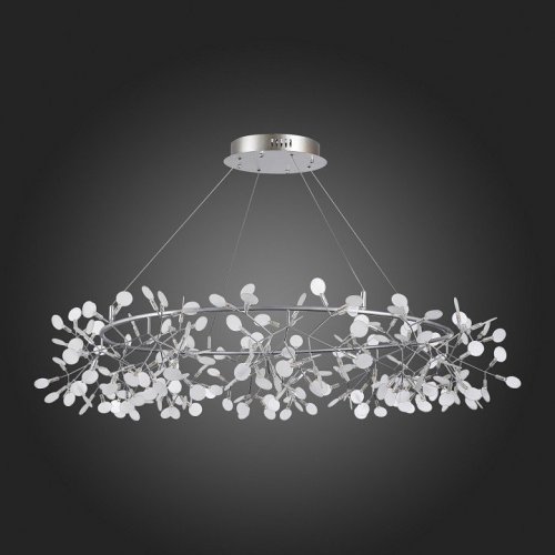Подвесная светодиодная люстра ST Luce Rafina SL379.103.216 Подвесная светодиодная люстра ST Luce Rafina SL379.103.216