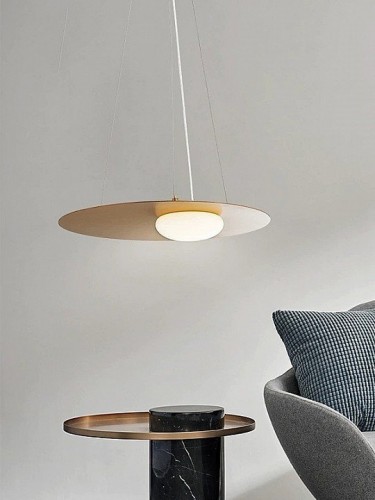 Подвесной светильник LIGHTERA Waddy LE140L-48G