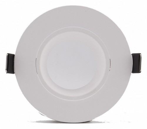 Встраиваемый светильник Mantra Lamborjini 6835