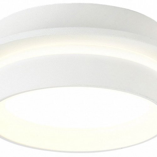 Потолочный светильник Ambrella light TECHNO SPOT TN5383 Потолочный светильник Ambrella light TECHNO SPOT TN5383