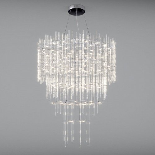 Подвесная люстра Bogates Queen 91101 LED Подвесная люстра Bogates Queen 91101 LED