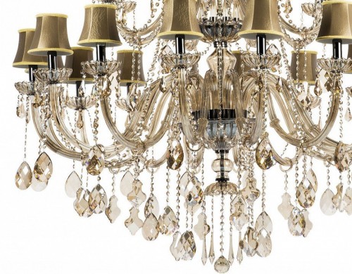 Подвесная люстра Osgona Nativo 715287