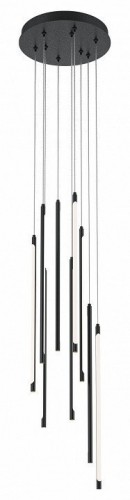 Подвесной светильник Maytoni Light stick MOD236PL-L54B3K Подвесной светильник Maytoni Light stick MOD236PL-L54B3K