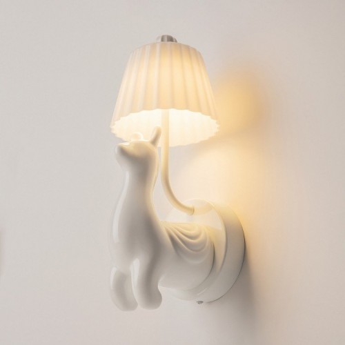 Бра Maytoni Senor Alpaca MOD377WL-L6W3K Бра Maytoni Senor Alpaca MOD377WL-L6W3K