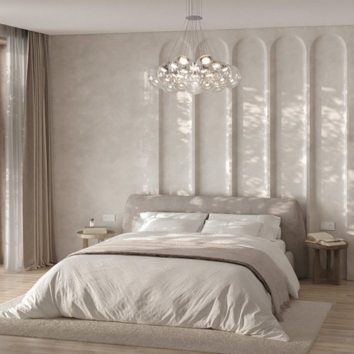 Подвесной светильник Freya Verto FR5580PL-L60CH