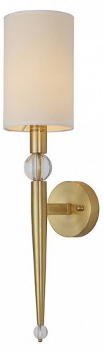 Бра NEWPORT 3521/A small brass new без абажуров