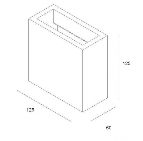 Бра Deko-Light Quinta 341062 Бра Deko-Light Quinta 341062