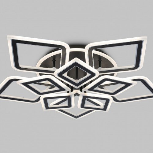 Потолочная люстра Ambrella light Acrylica Original FA8915