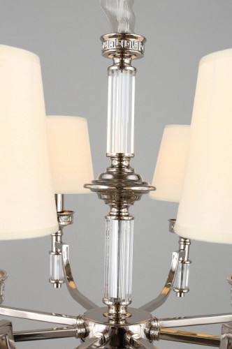 Подвесная люстра Aployt Patricia APL.716.03.08 Подвесная люстра Aployt Patricia APL.716.03.08