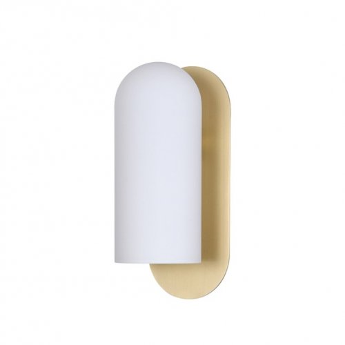 Бра Newport 3930 3931/A brass Бра Newport 3930 3931/A brass