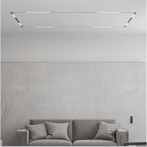 Комплект трековый Denkirs Smart ZigBee SET SET SMART ZigBee 01