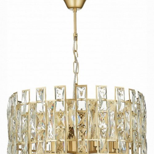 Подвесной светильник ST Luce Anzio SL1626.203.08