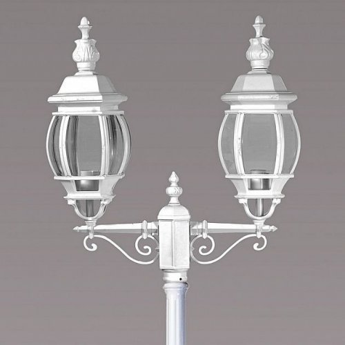 Наземный фонарь Oasis Light 83409L A W
