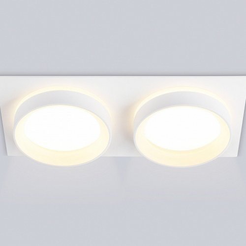 Точечный светильник Ambrella light Techno Spot TN6711 Точечный светильник Ambrella light Techno Spot TN6711