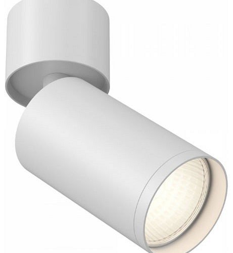 Потолочный светильник Maytoni Focus S C050CL-U-1W Потолочный светильник Maytoni Focus S C050CL-U-1W