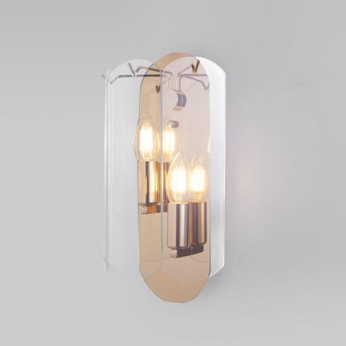 Бра Eurosvet Claire 60170/2 a069010 Бра Eurosvet Claire 60170/2 a069010