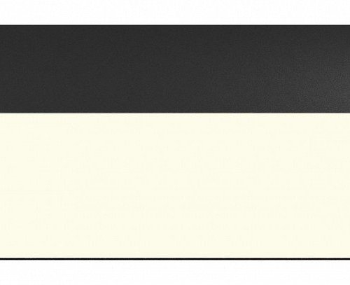 Потолочный светильник Zon C032CL-45W3K-SQ-B