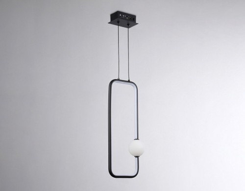 Подвесной светильник Ambrella light Comfort FL66363 Подвесной светильник Ambrella light Comfort FL66363