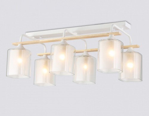 Светильник потолочный Ambrella light TRADITIONAL TR3033247