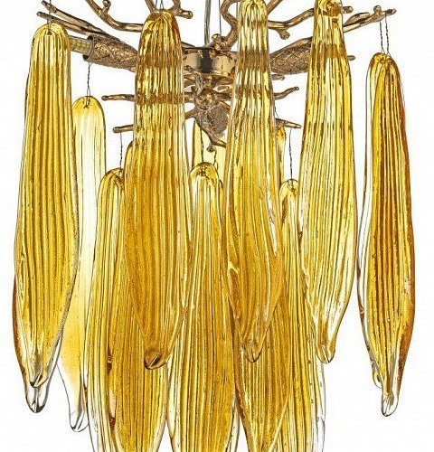 Подвесная люстра Dio DArte Elite Tavenna H 1.5.32.124 G Подвесная люстра Dio DArte Elite Tavenna H 1.5.32.124 G