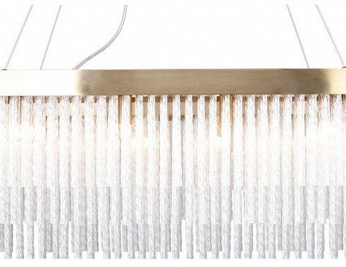 Подвесная люстра Favourite Bellinda 4189-14P