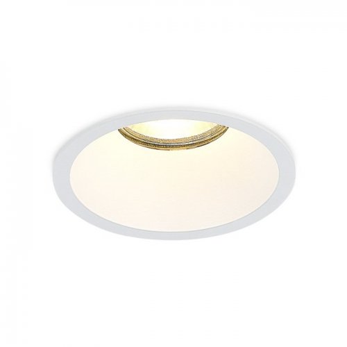 Точечный светильник Munich DL18030R1White