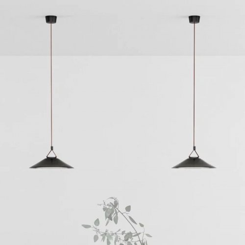 Трековая система в сборе Denkirs Belty SET DK55SET25-01-BR