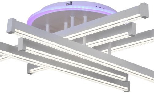 Потолочный светодиодный светильник Reluce 01030-0.3-06 WT Потолочный светодиодный светильник Reluce 01030-0.3-06 WT