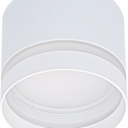 Потолочный светильник Reluce 53001-9.5-001LD GX53 WT Потолочный светильник Reluce 53001-9.5-001LD GX53 WT